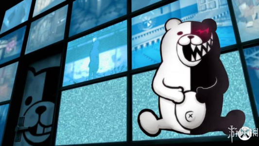 弹丸论破：希望的学园和绝望的高中生