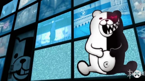 弹丸论破：希望的学园和绝望的高中生