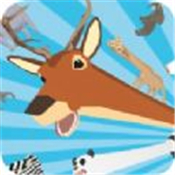 鹿模拟器未来世界正版