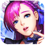 女神危机果盘服