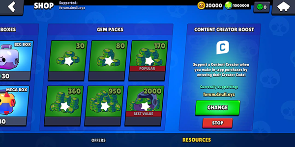 荒野乱斗私人服破解版