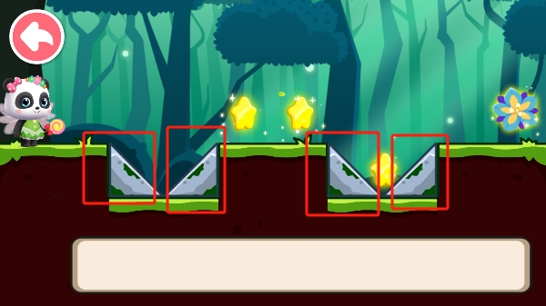 奇妙逻辑冒险最新版