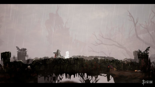 终结者莉莉：骑士的救赎