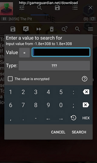 gg修改器中文版