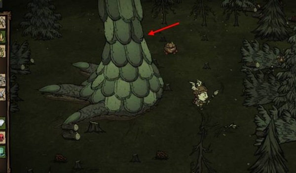 饥荒巨人国联机版