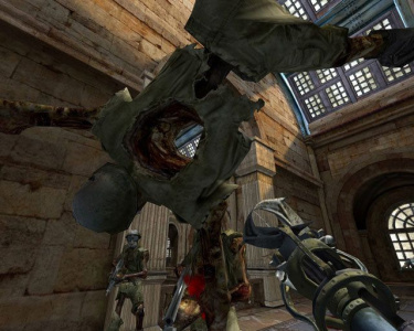 斩妖除魔：黑版