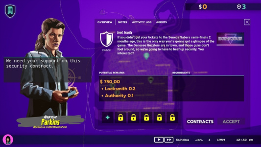 粗暴的正义：84