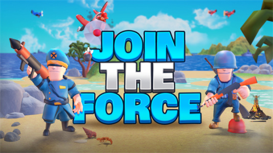 小小指挥官国际服