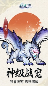 秘境寻宝0.05折手游