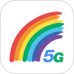 彩虹5G流量卡app