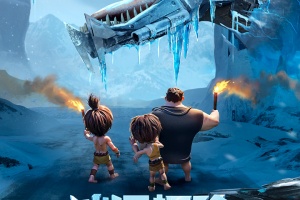 最后的原始人37手游