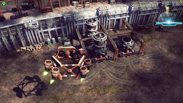 命令与征服4：泰伯利亚的黄昏