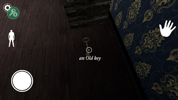 恐怖老奶奶4中文版