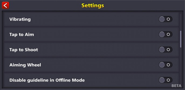 8 Ball Pool最新版