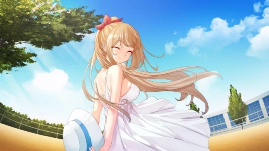 罪恶集中营全cg存档解锁版