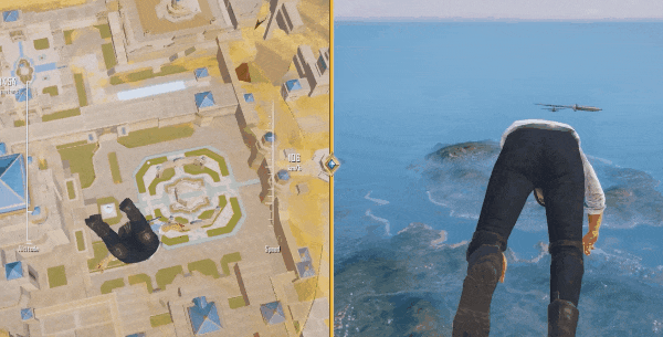 PUBG地铁逃生2025最新版