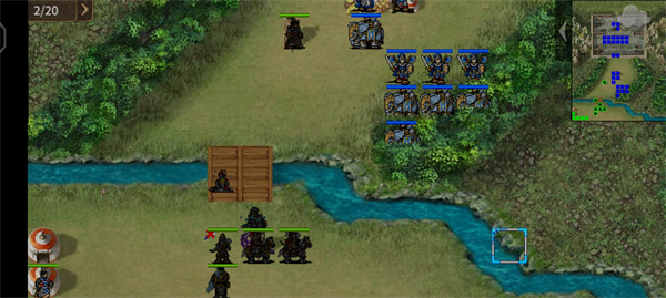 三国戏英杰传华为版