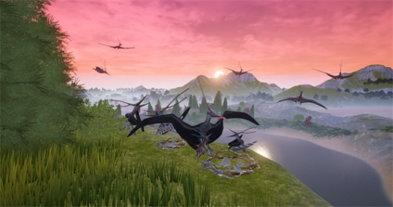 诅咒之岛内置MOD菜单版