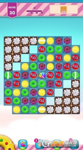 咖啡甜甜圈爆炸