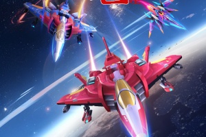 雷电觉醒手游官方版