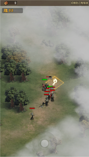 行尸走肉幸存者国际版(TWD Survivors)