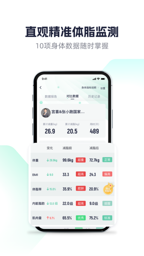 瘦吧app