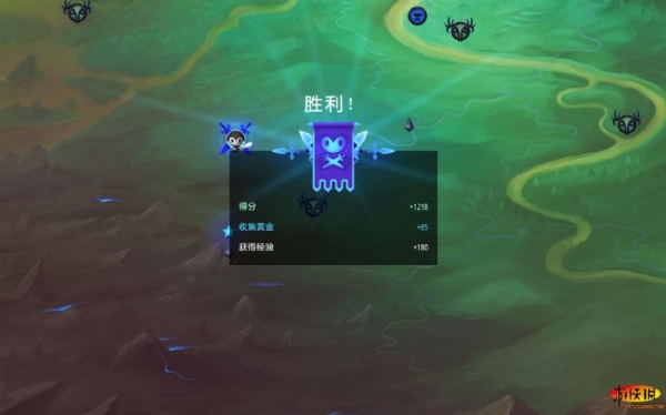 收割者：剑客传奇