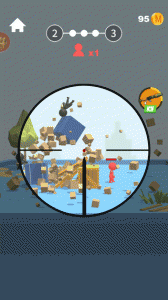 我狙打得贼六2官方版