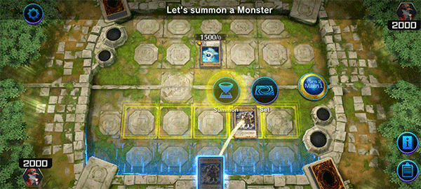 master duel手机版