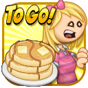 老爹的煎饼店手游