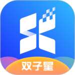 双子星云手机app