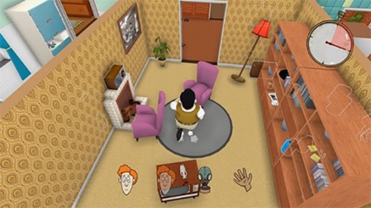 60秒重制版破解版