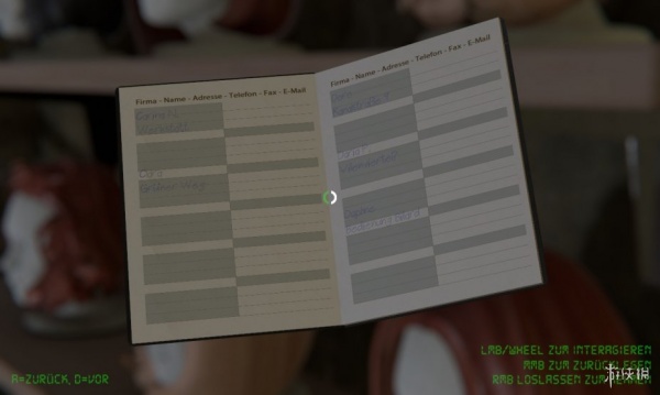 密室逃生-生病的同事