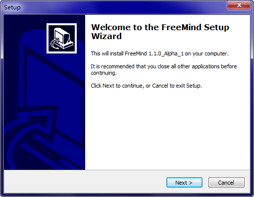 FreeMind