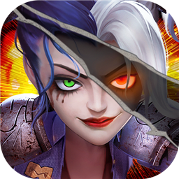 基因猎人(命运之战)