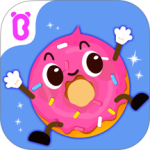 宝宝美食派对手游