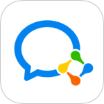 企业微信手机版