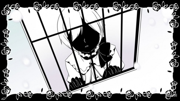 大正×对称爱丽丝 episode 3