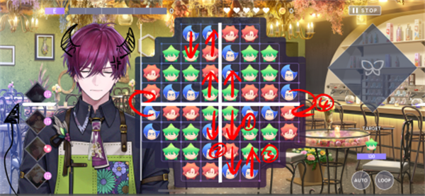 BREAK MY CASE手游