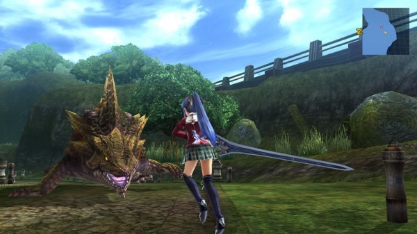 英雄传说：闪之轨迹2