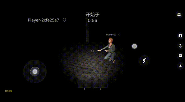 鬼魂国际版(The Ghost)