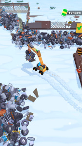 垃圾场管理员游戏