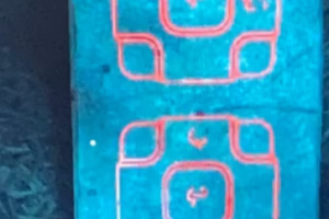 《Labyrinthine》第四关转盘拉杆解谜方法