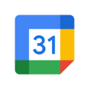 Google日历2026新版