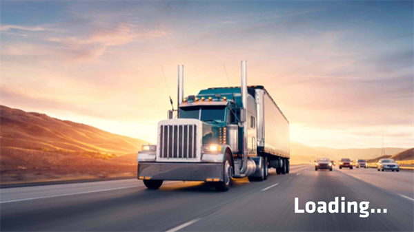 终极卡车模拟器官方正版