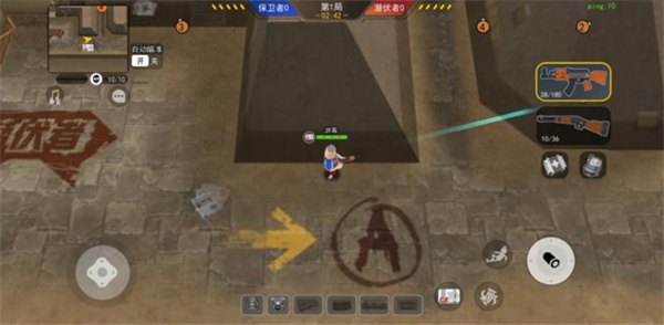 拉罐大作战免费版