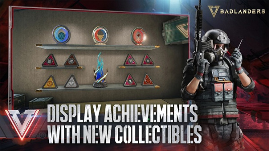 贫瘠之地手游国际服