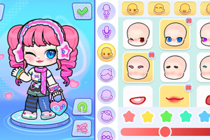 奇妙创意世界(Game World)