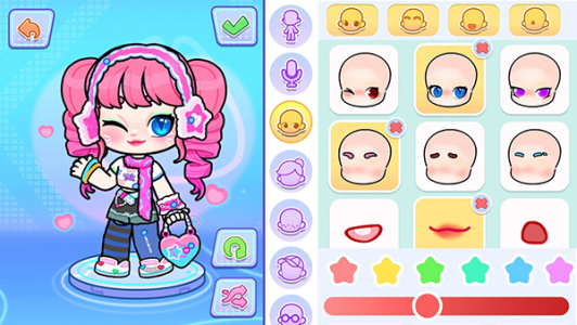 奇妙创意世界(Game World)