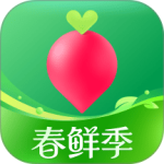 叮咚买菜app